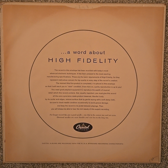 1957 Pal Joey Broadway Soundtrack Album, Rita Hayworth, Frank Sinatra Kim Novak - Picture 5 of 7